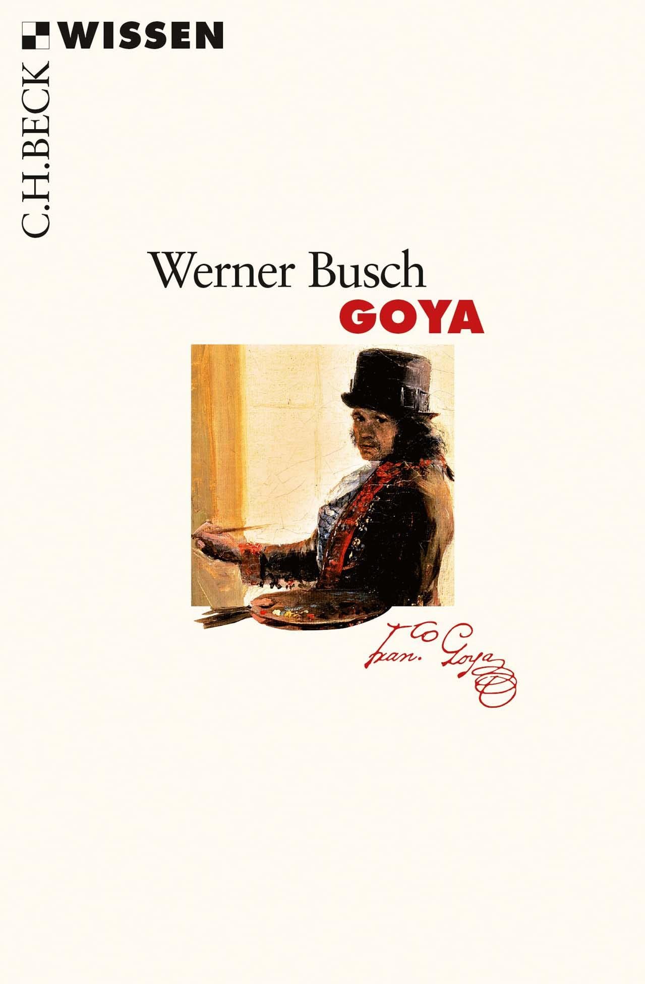 c-h-beck-wissen-goya-buch-kunst-maler-biografie image 1