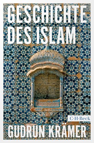 c-h-beck-paperback-geschichte-des-islam-buch-religion image 2