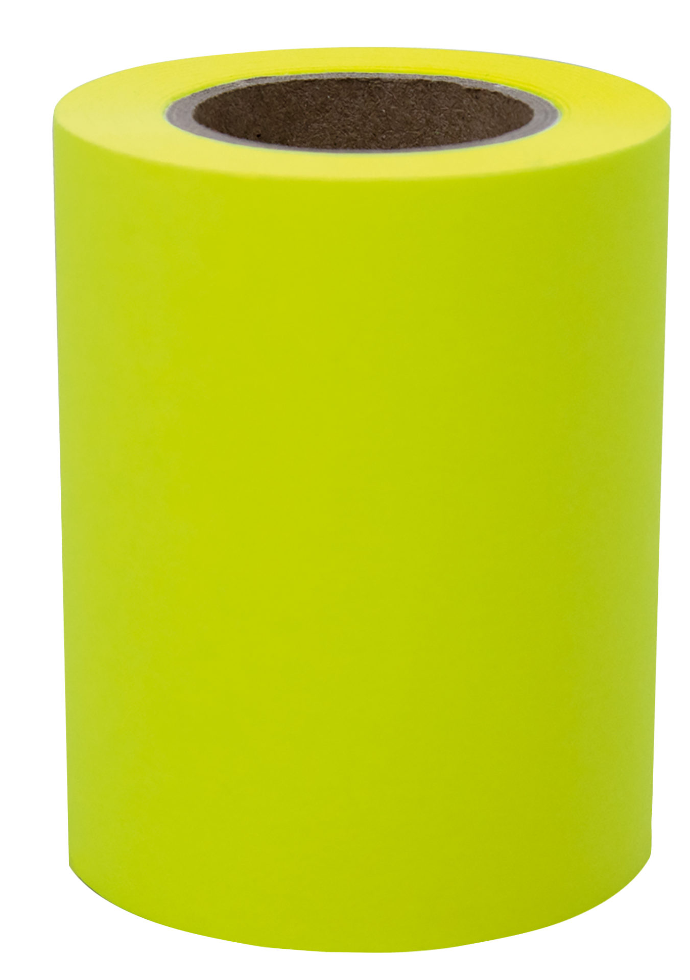 rnk-nachf-llrolle-haftnotiz-abroller-60mm-gelb image 1