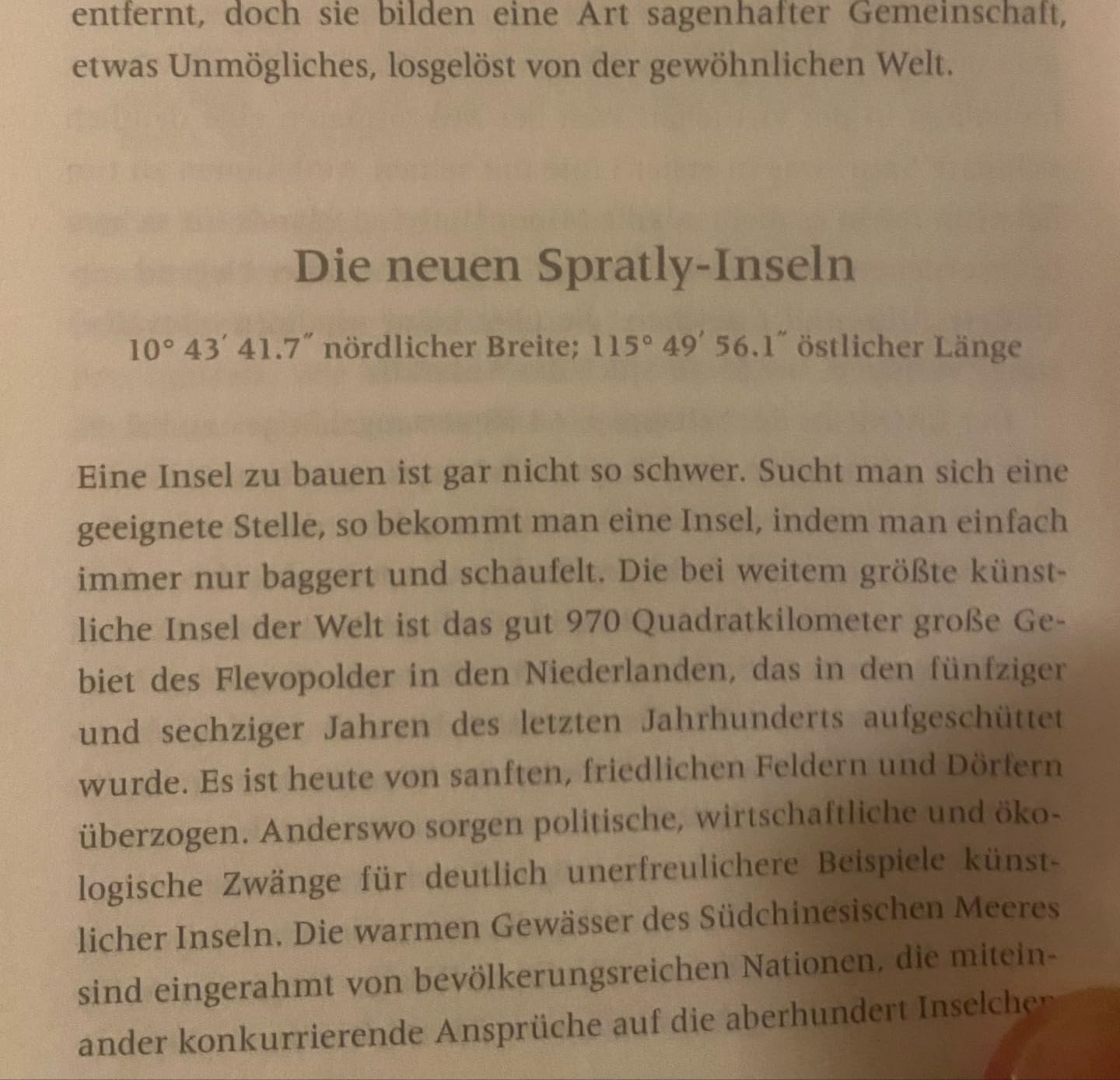Super Geschenk