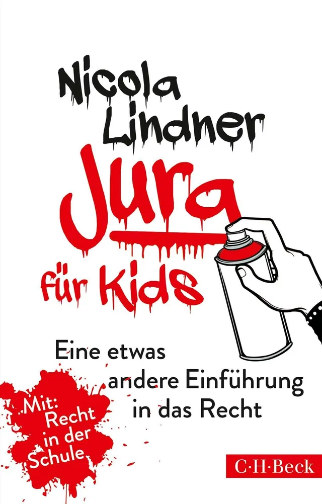 c-h-beck-jura-f-r-kids-paperback-einf-hrung-in-das-recht image 1