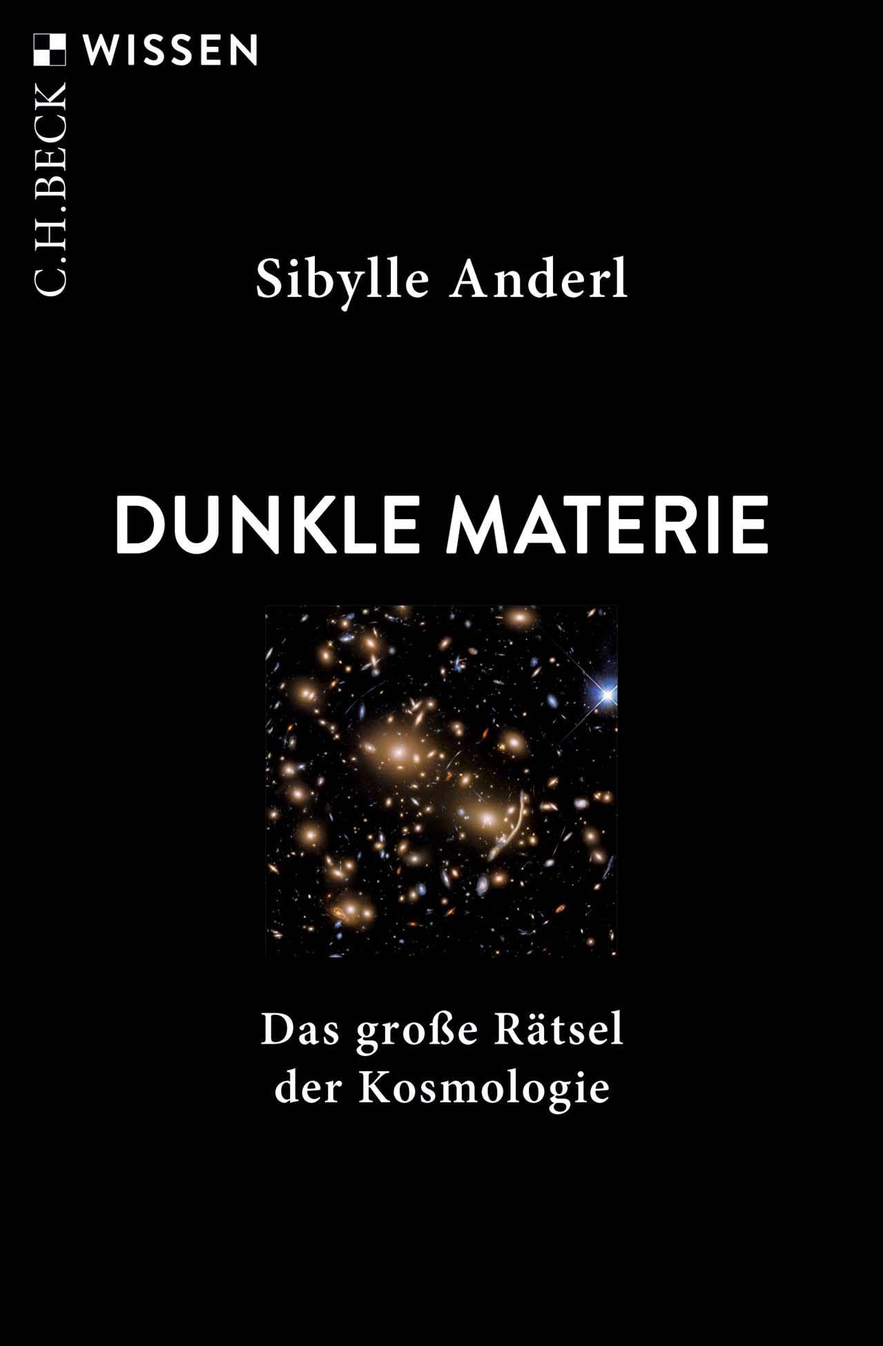 c-h-beck-dunkle-materie-buch-wissen-kosmologie-physik image 1