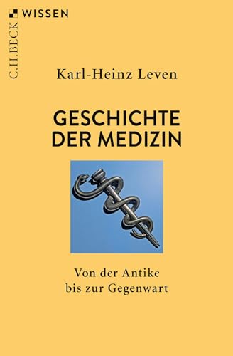 c-h-beck-wissen-geschichte-der-medizin-buch-taschenbuch image 2