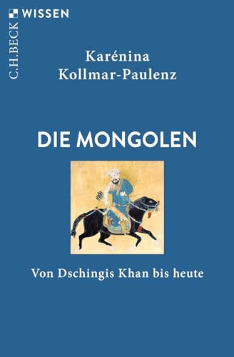 c-h-beck-wissen-die-mongolen-dschingis-khan-buch image 2