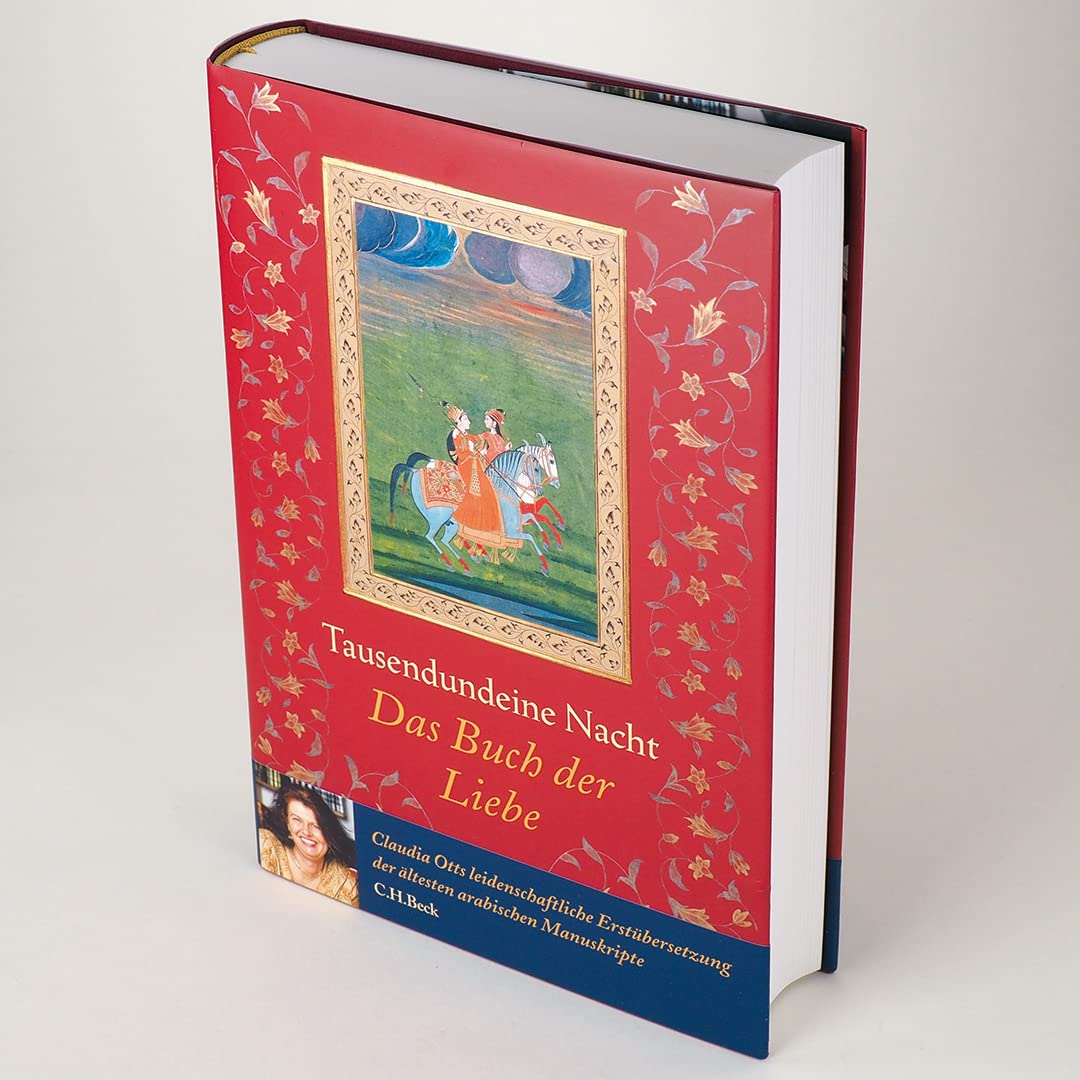 neue-orientalische-bibliothek-tausendundeine-nacht-buch-der-liebe image 4