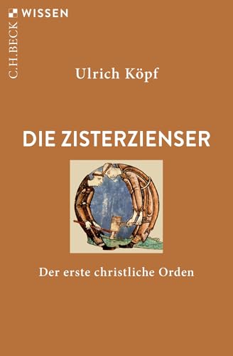 c-h-beck-wissen-die-zisterzienser-buch-orden-mittelalter image 2