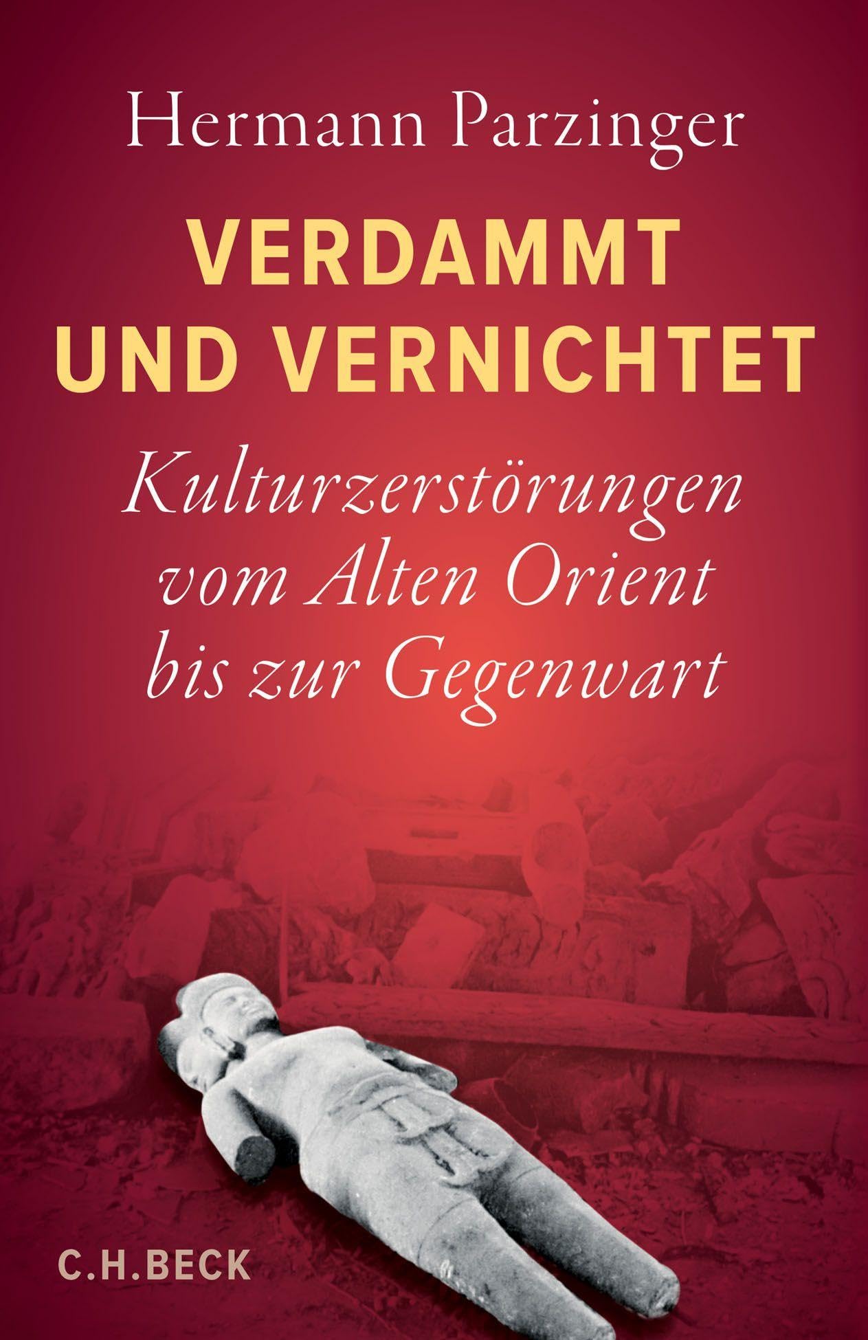 c-h-beck-paperback-verdammt-und-vernichtet-buch-kultur image 1