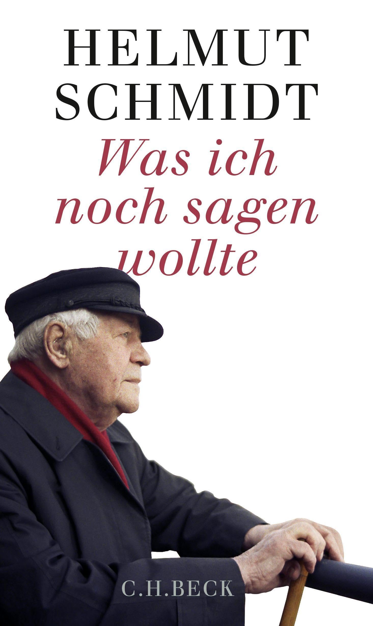 c-h-beck-paperback-was-ich-noch-sagen-wollte-buch-literatur image 1