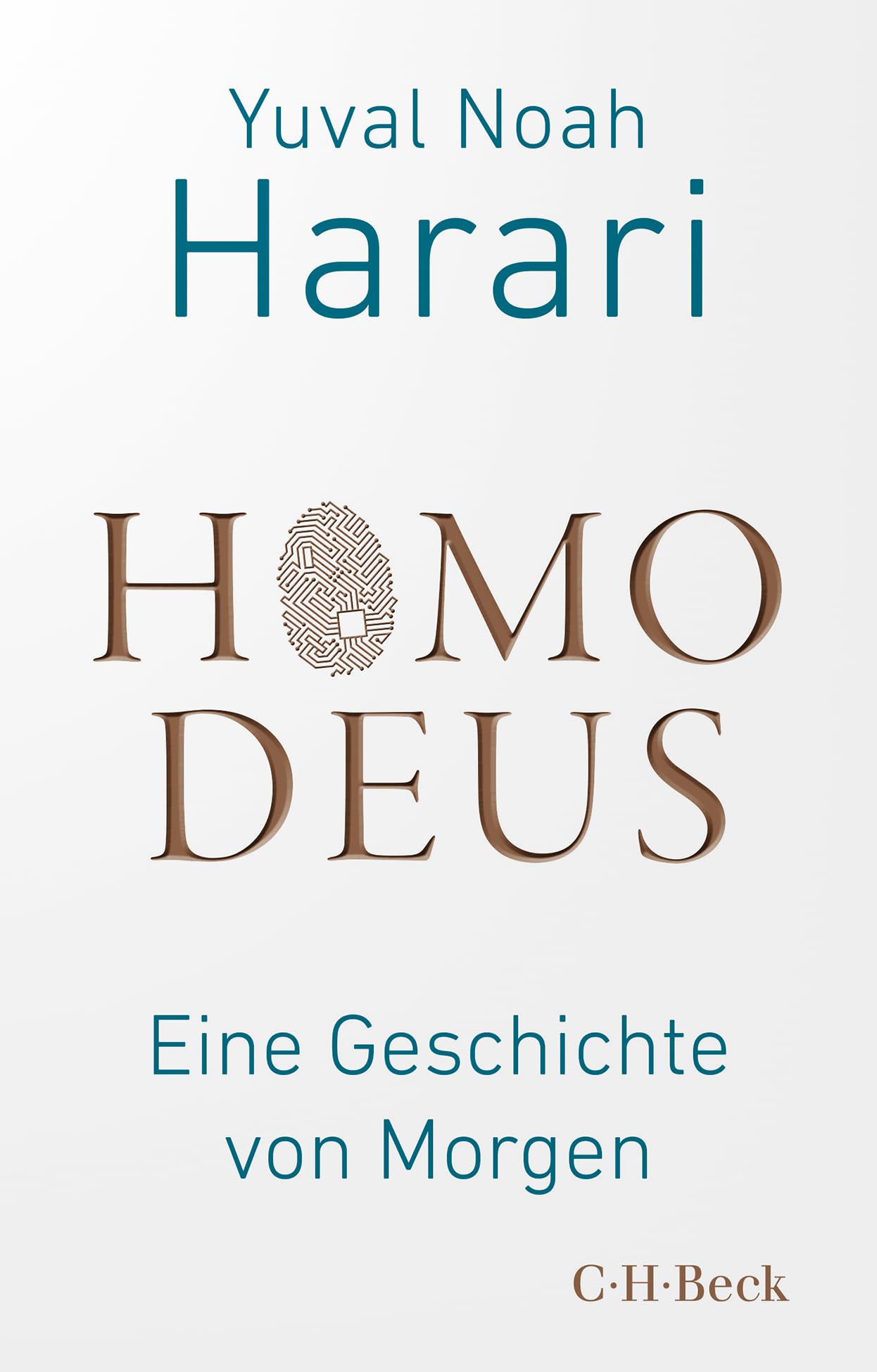 c-h-beck-homo-deus-taschenbuch-beck-paperback-geschichte-von-morgen image 1