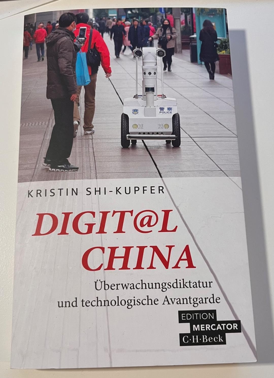 Aktuell und spannend