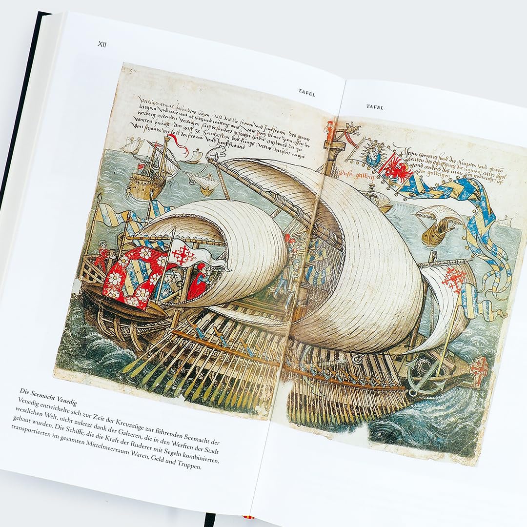 c-h-beck-paperback-kreuzfahrer-buch-heiliges-land image 8
