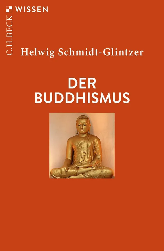 c-h-beck-wissen-der-buddhismus-buch-einf-hrung-religion image 1