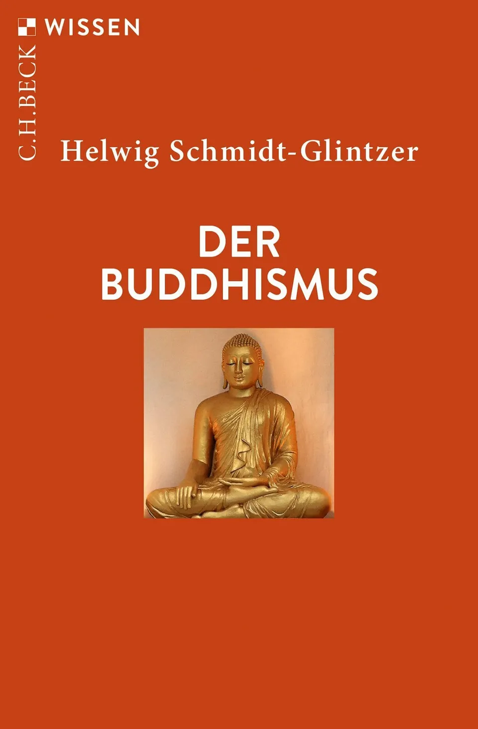 c-h-beck-wissen-der-buddhismus-buch-einf-hrung-religion image 1