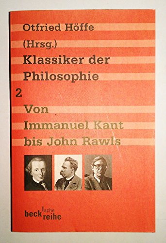 beck-sche-reihe-klassiker-philosophie-bd-2-kant-rawls-buch image 8