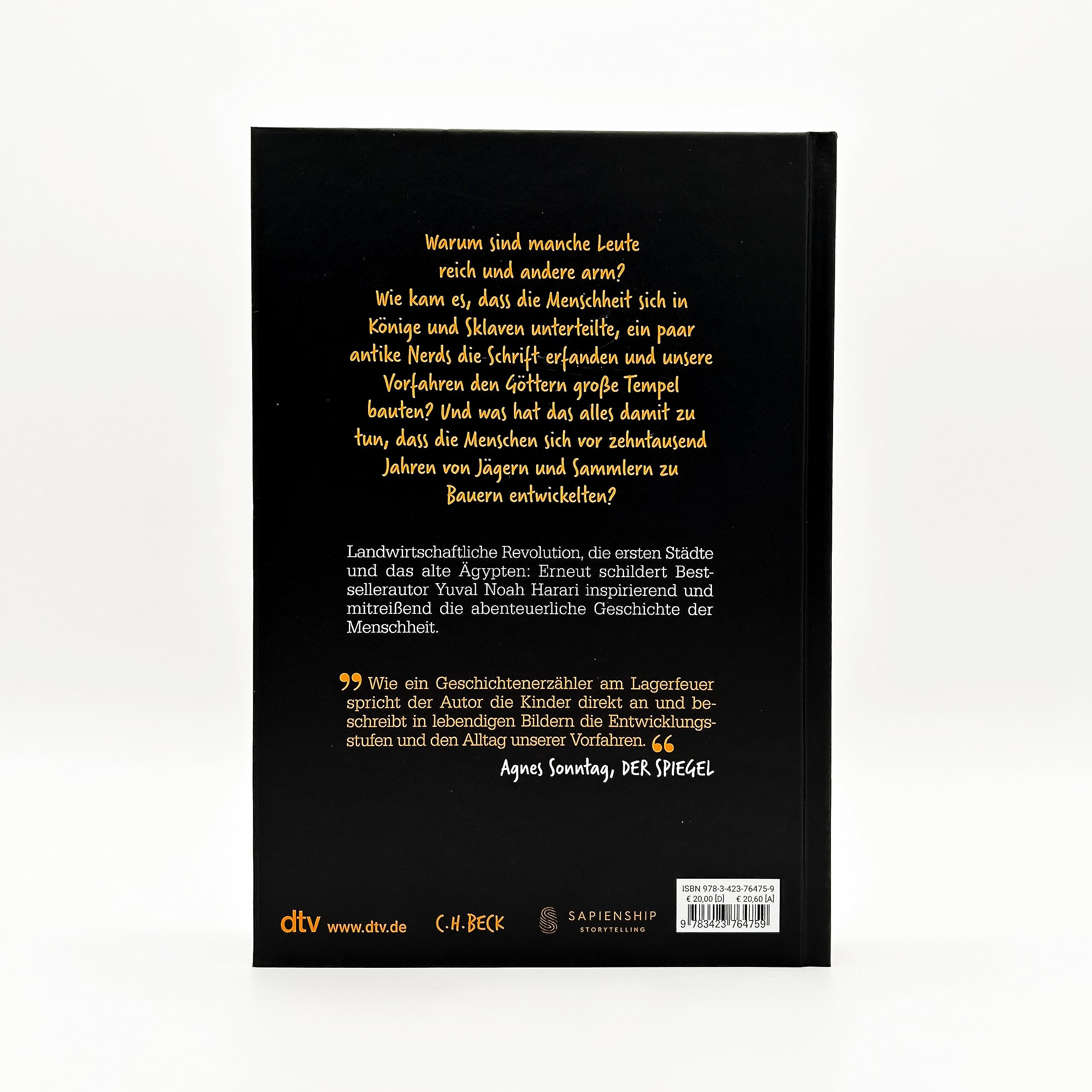 dtv-warum-die-welt-nicht-fair-ist-buch-ab-10-menschheit image 3