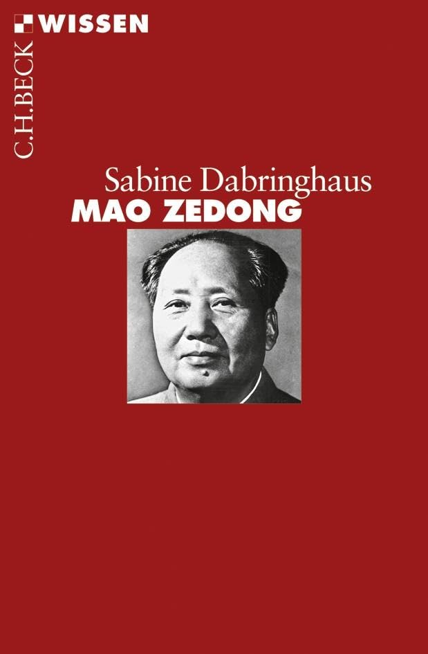 c-h-beck-wissen-mao-zedong-buch-biografie-china image 1