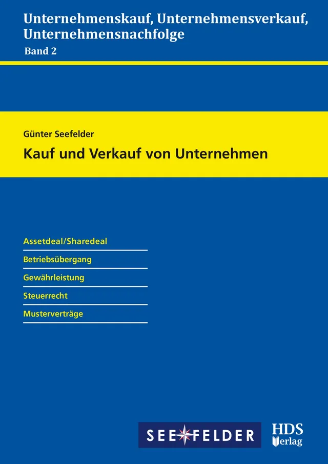 hds-kauf-und-verkauf-von-unternehmen-fachbuch-band-2-nachfolge image 1