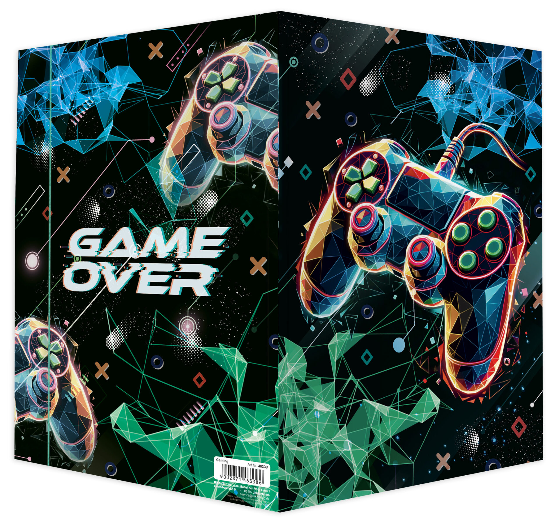 rnk-gaming-sammelmappe-din-a4-karton-gummizug-1-st-ck image 3