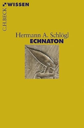 c-h-beck-wissen-echnaton-sachbuch-pharao-gypten image 2