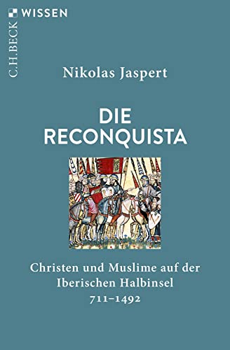 c-h-beck-wissen-die-reconquista-buch-iberische-halbinsel image 2