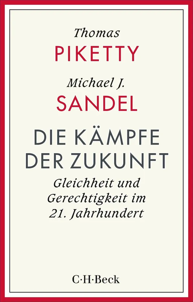 c-h-beck-paperback-die-k-mpfe-der-zukunft-buch-21-jahrhundert image 1