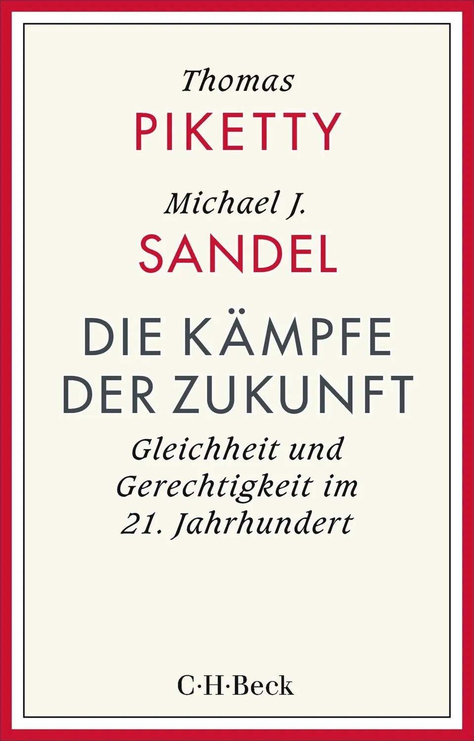 c-h-beck-paperback-die-k-mpfe-der-zukunft-buch-21-jahrhundert image 1