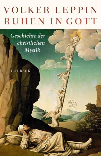 c-h-beck-ruhen-in-gott-taschenbuch-christliche-mystik image 2