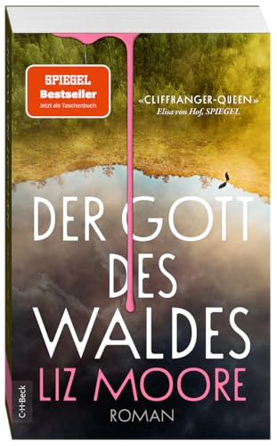 c-h-beck-paperback-der-gott-des-waldes-roman-taschenbuch-bestseller image 2