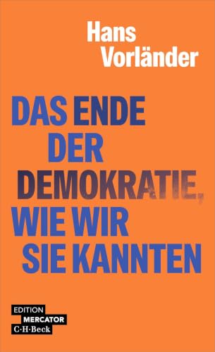 c-h-beck-das-ende-der-demokratie-taschenbuch-ein-nachruf image 2