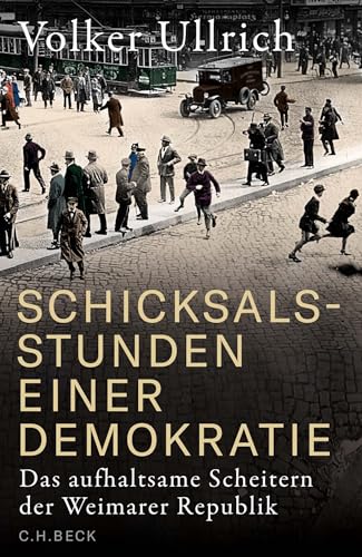 c-h-beck-schicksalsstunden-einer-demokratie-buch-weimar image 8