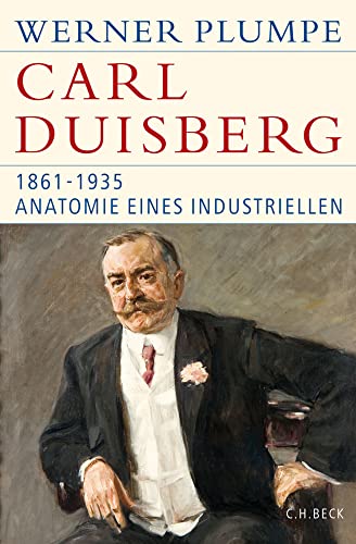 c-h-beck-historische-bibliothek-carl-duisberg-buch-biografie image 2