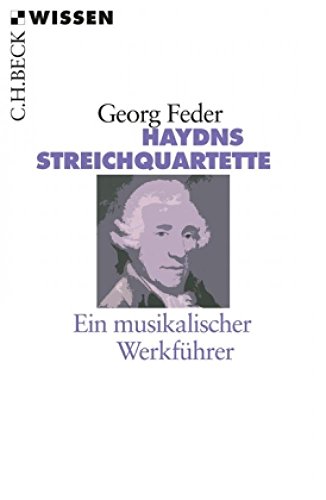 c-h-beck-wissen-haydns-streichquartette-buch-werkf-hrer-musik image 2