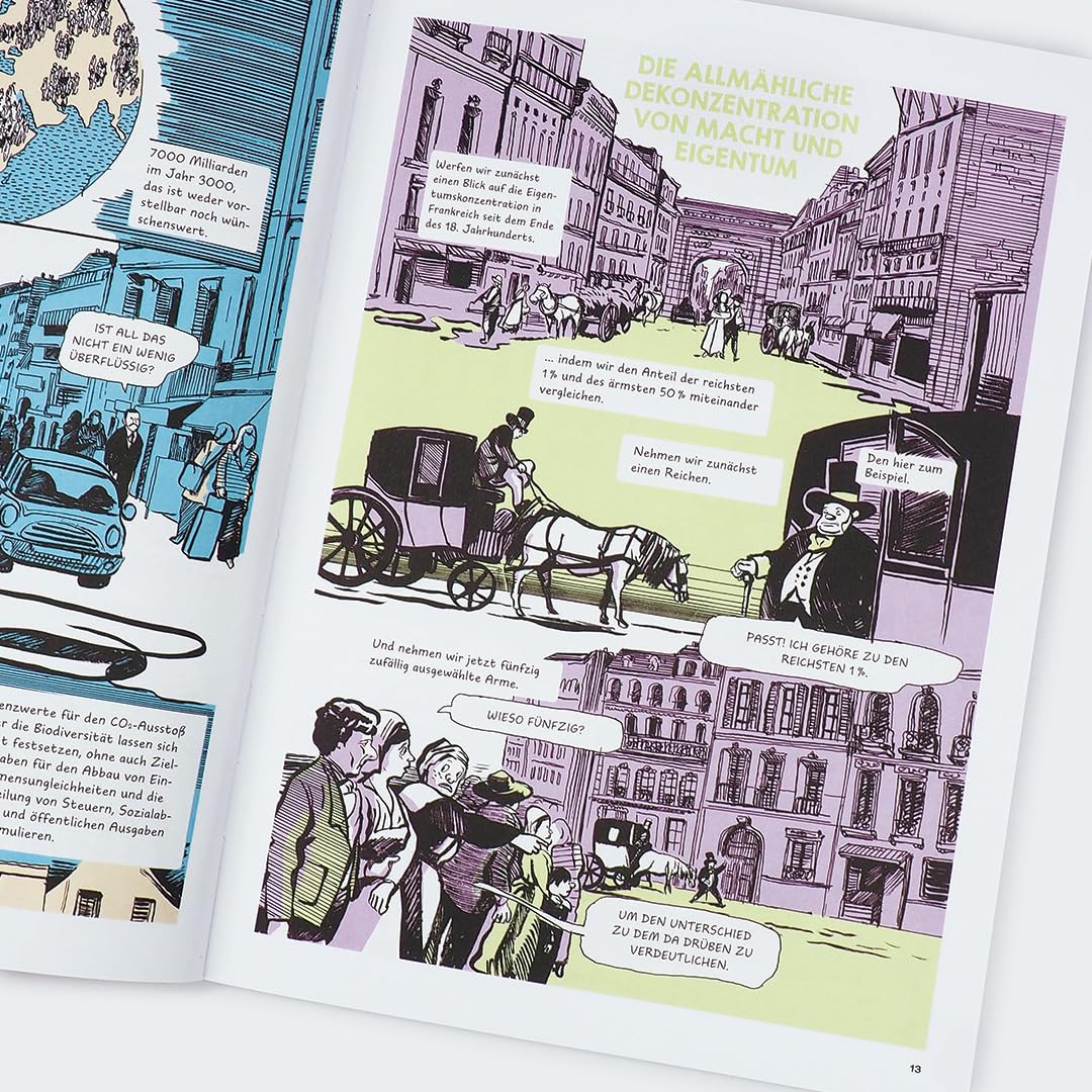 c-h-beck-kurze-geschichte-der-gleichheit-graphic-novel-piketty-buch image 4