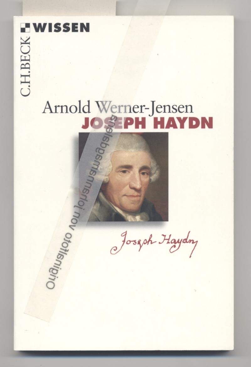 c-h-beck-wissen-joseph-haydn-buch-biografie-musik image 1