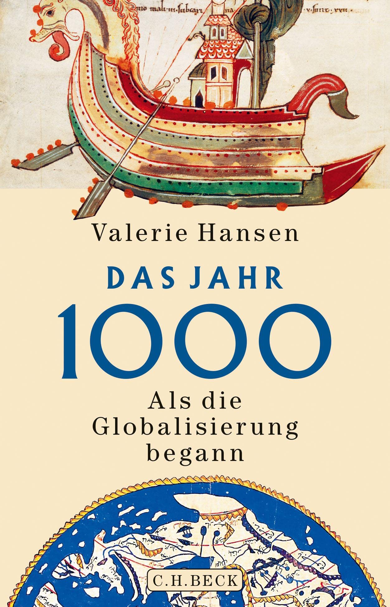 c-h-beck-paperback-das-jahr-1000-buch-globalisierung image 1