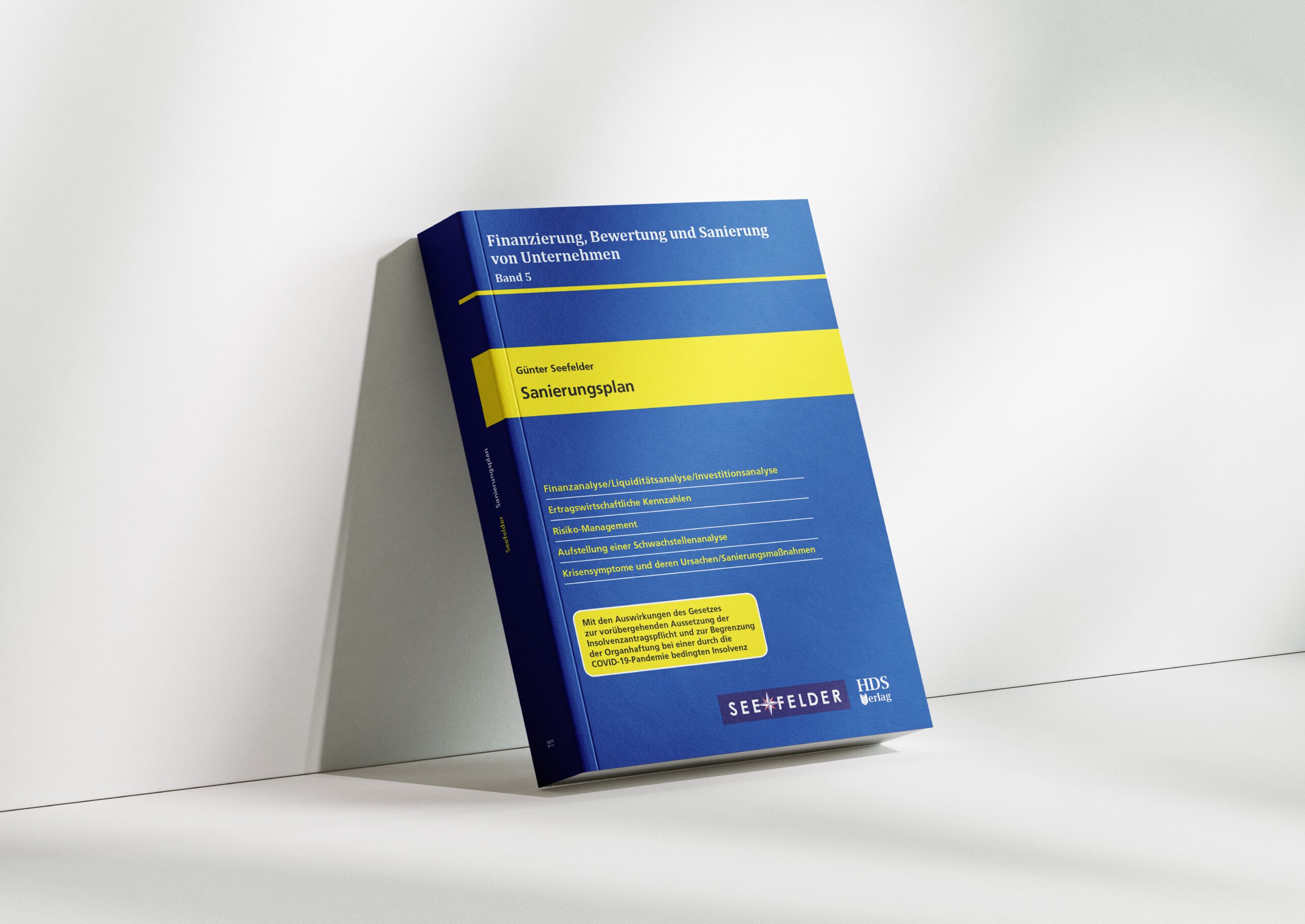 hds-sanierung-insolvenz-sanierungsplan-buch-band-5-1-auflage image 2