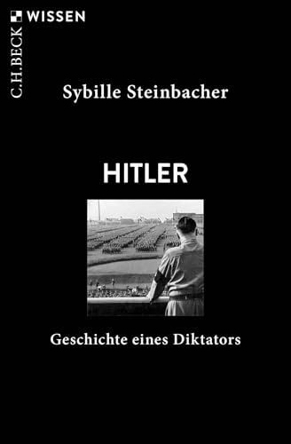 c-h-beck-wissen-hitler-buch-geschichte-eines-diktators image 2