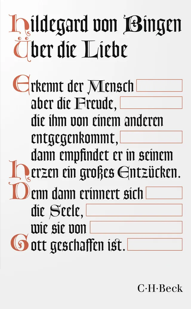 c-h-beck-paperback-ber-die-liebe-buch-kleine-bibliothek-weltweisheit image 1