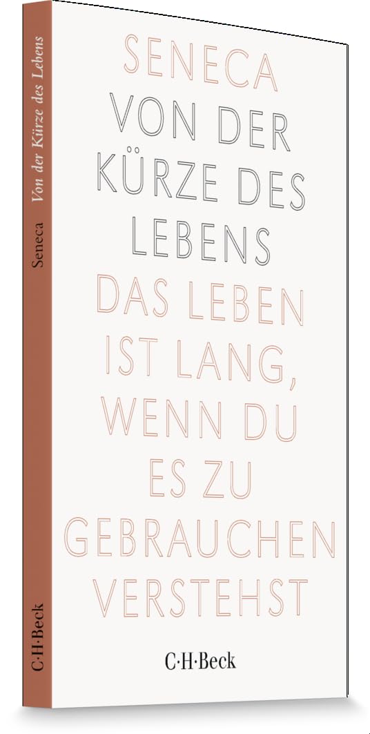 c-h-beck-von-der-k-rze-des-lebens-buch-seneca-philosophie image 2