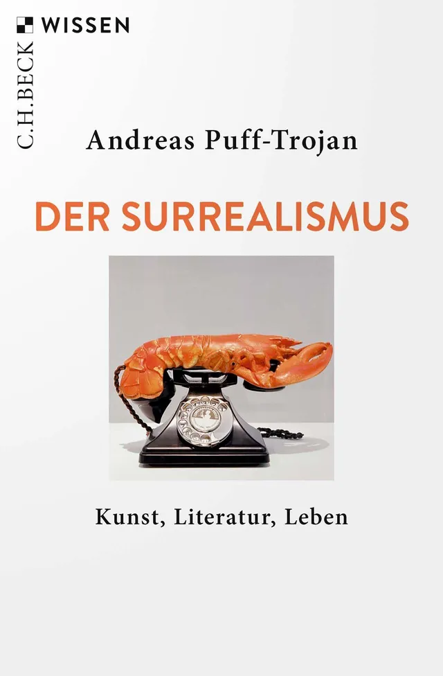 c-h-beck-wissen-der-surrealismus-buch-kunst-literatur-leben image 1