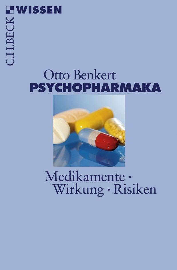c-h-beck-paperback-psychopharmaka-buch-wirkung-risiken image 1