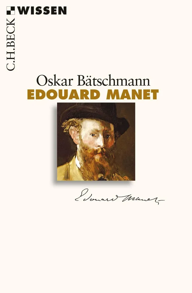c-h-beck-wissen-edouard-manet-buch-impressionismus image 1