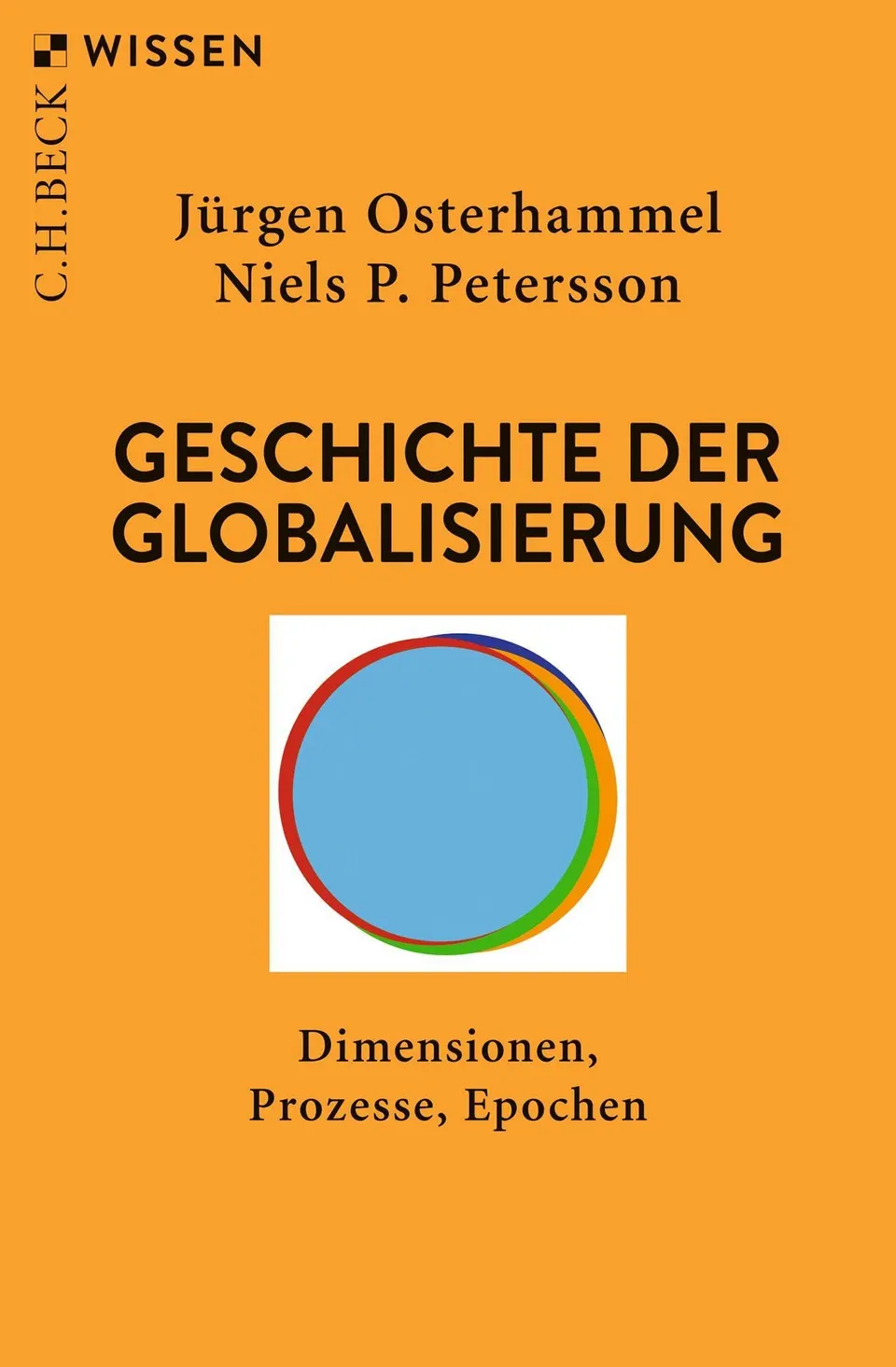 c-h-beck-wissen-geschichte-der-globalisierung-buch image 1