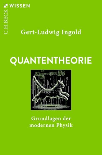 c-h-beck-wissen-quantentheorie-buch-grundlagen-moderne-physik image 2