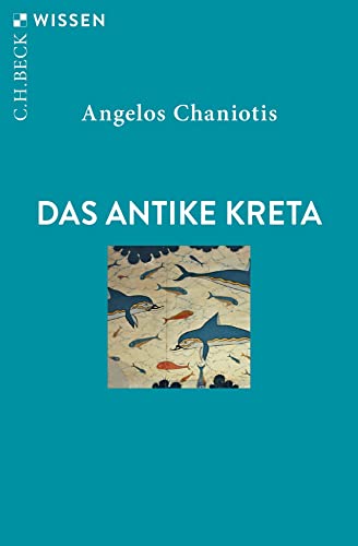 c-h-beck-wissen-das-antike-kreta-buch-minoer-knossos image 2