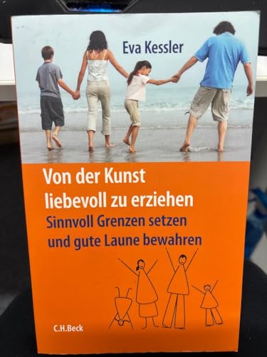 c-h-beck-von-der-kunst-liebevoll-zu-erziehen-buch-grenzen image 2