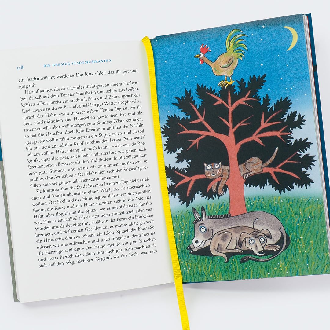 c-h-beck-m-rchengl-ck-buch-starke-m-rchen-f-r-starke-kinder-paperback image 7