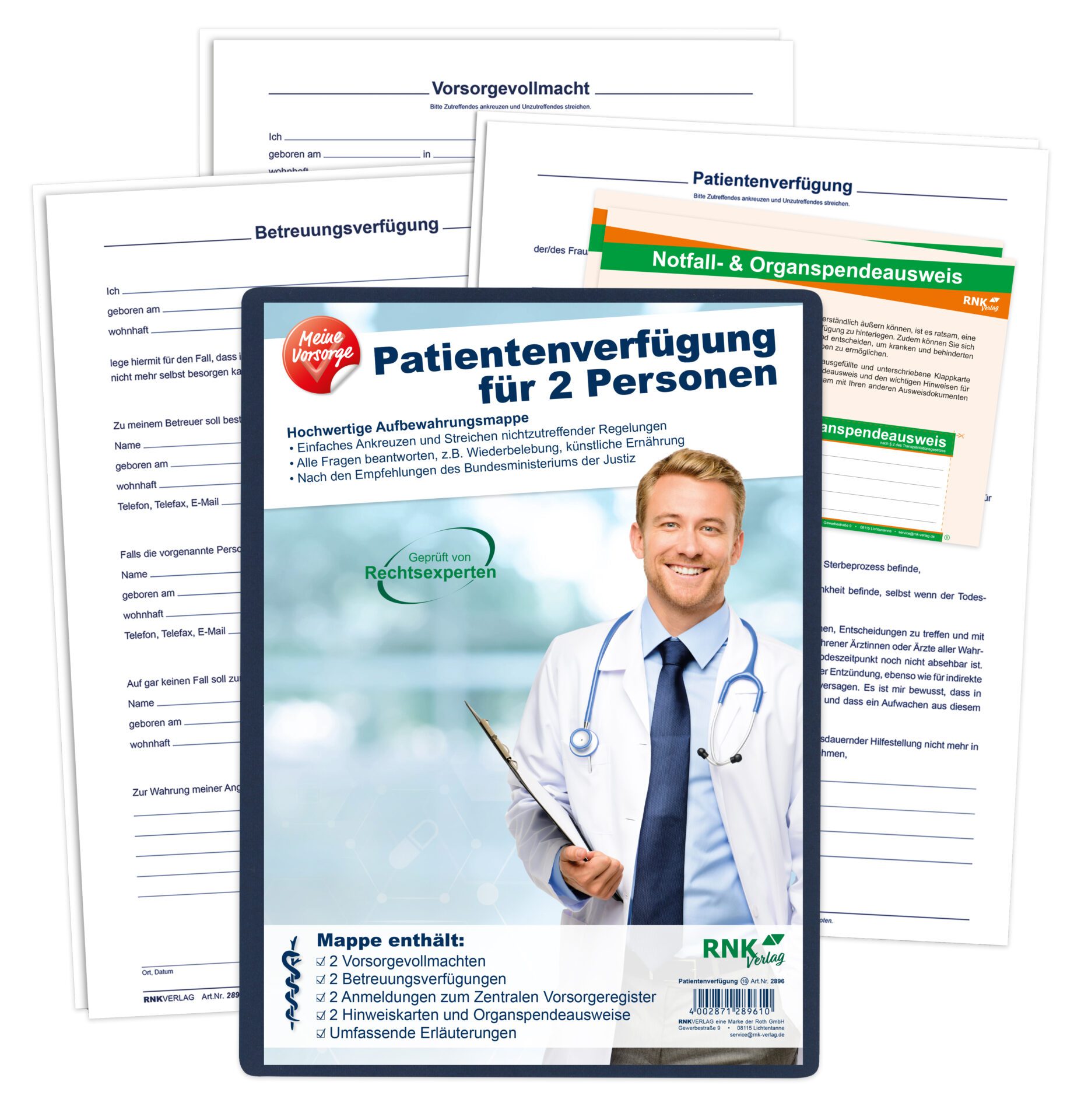 rnk-patientenverf-gung-mappe-2-personen-mit-vollmacht image 1