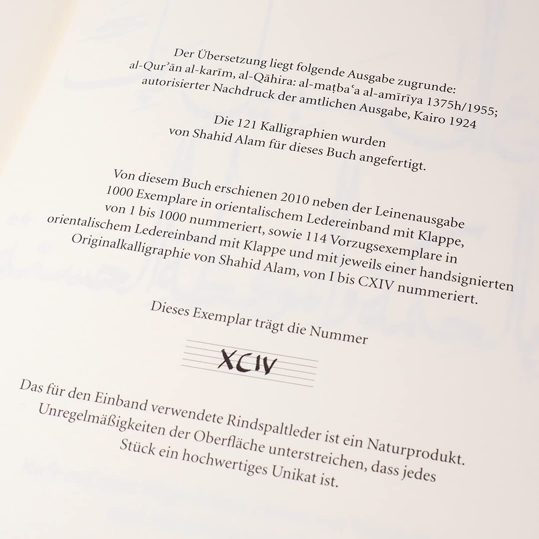 c-h-beck-paperback-der-koran-mit-erl-uterungen-buch-religion image 4