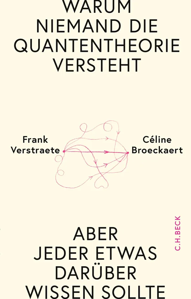 c-h-beck-paperback-quantentheorie-buch-physik-verstehen image 1